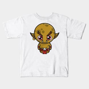 Orc Kids T-Shirt